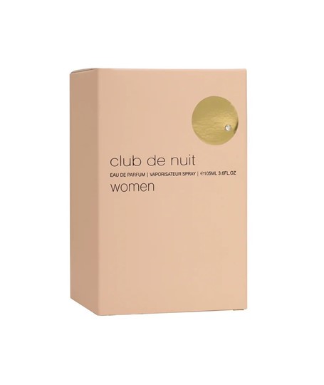 Picture of ARMAF CLUB DE NUIT WOMAN EDP 105 ML